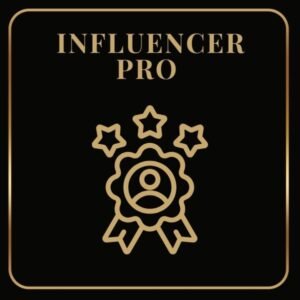 Influencer Semestral